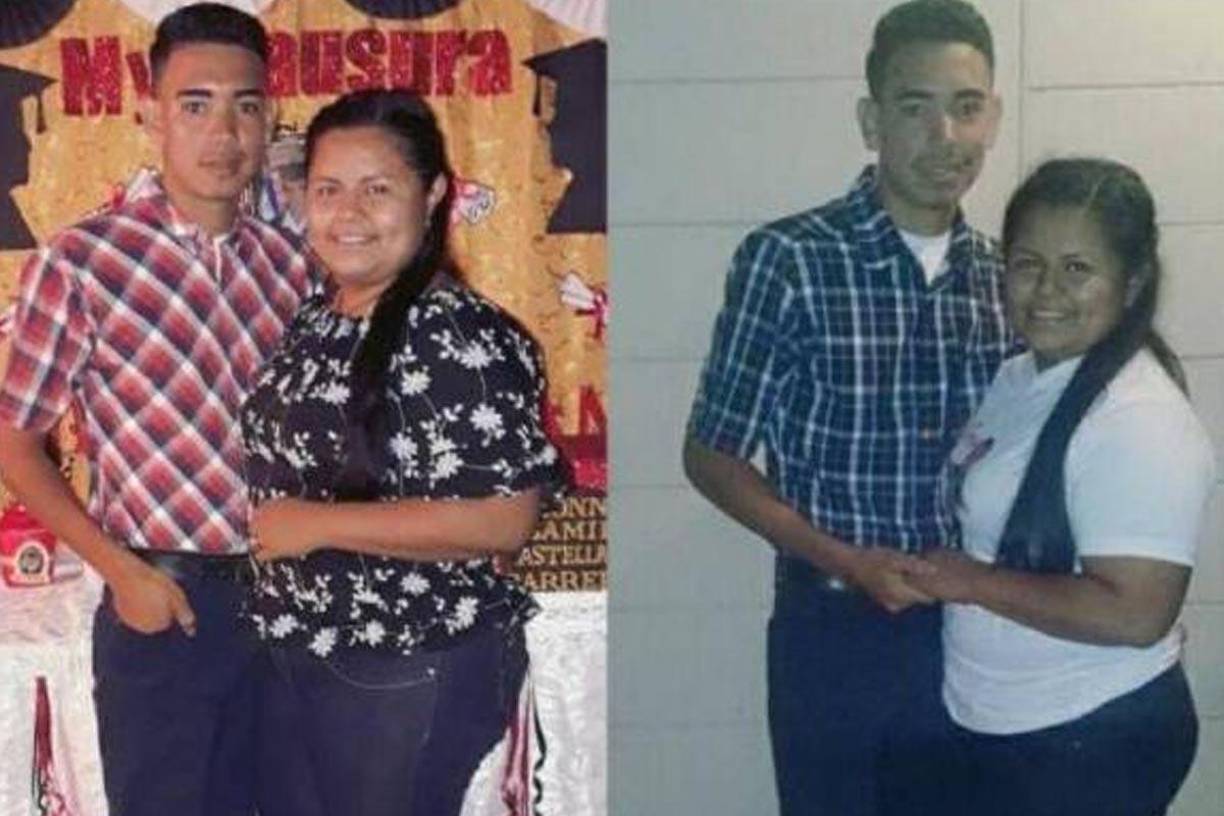 Ella fue llevada a un centro médico, pero fue declarada muerta tiempo después.