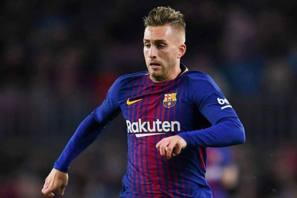 El director depotivo del Inter de Milan, Piero Ausilio, habló para 'Premium Sport' sobre la posibilidad de fichar a Gerard Deulofeu: 'No hemos hecho ninguna oferta oficial, estamos estudiándolo y si hay oportunidad ya conocemos los parámetros. Podría ser un perfil de jugador que nos interesa, pero no es seguro ni tampoco el único candidato'.