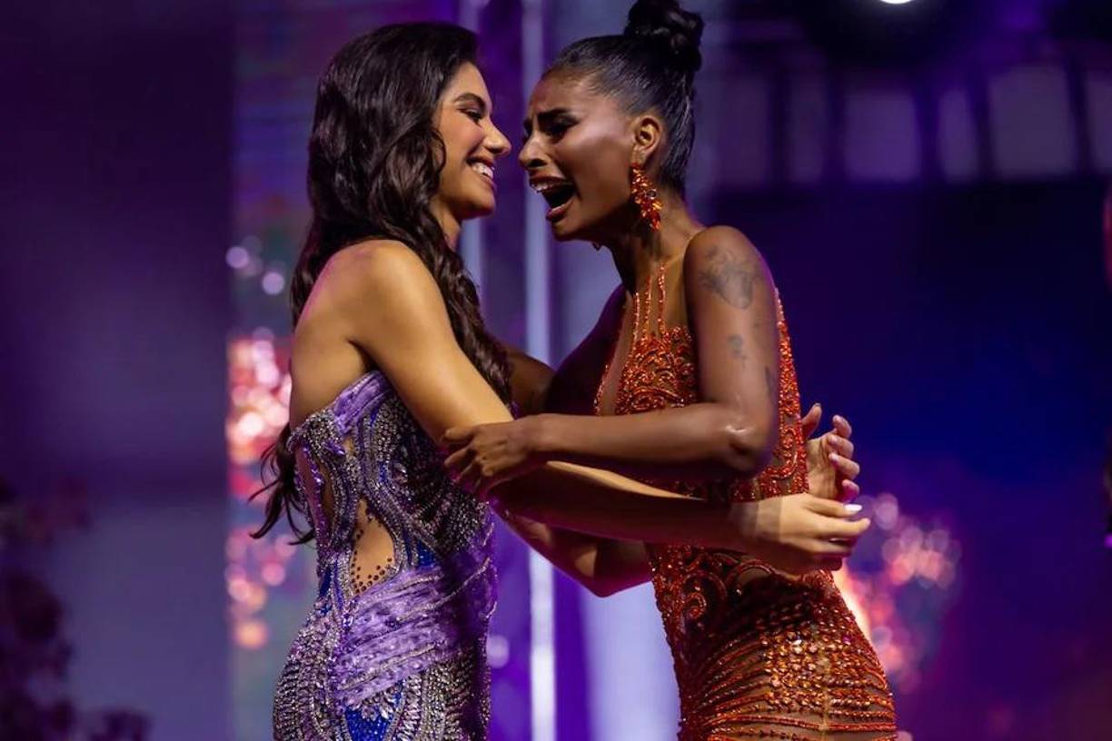 El triunfo de Michelle es considerado un <i>back to back </i>de mujeres negras luego que fuera coronada por Athenea Pérez Nsué; Miss Universo España 2023, primera mujer mulata en ganar el mencionado certamen europeo.