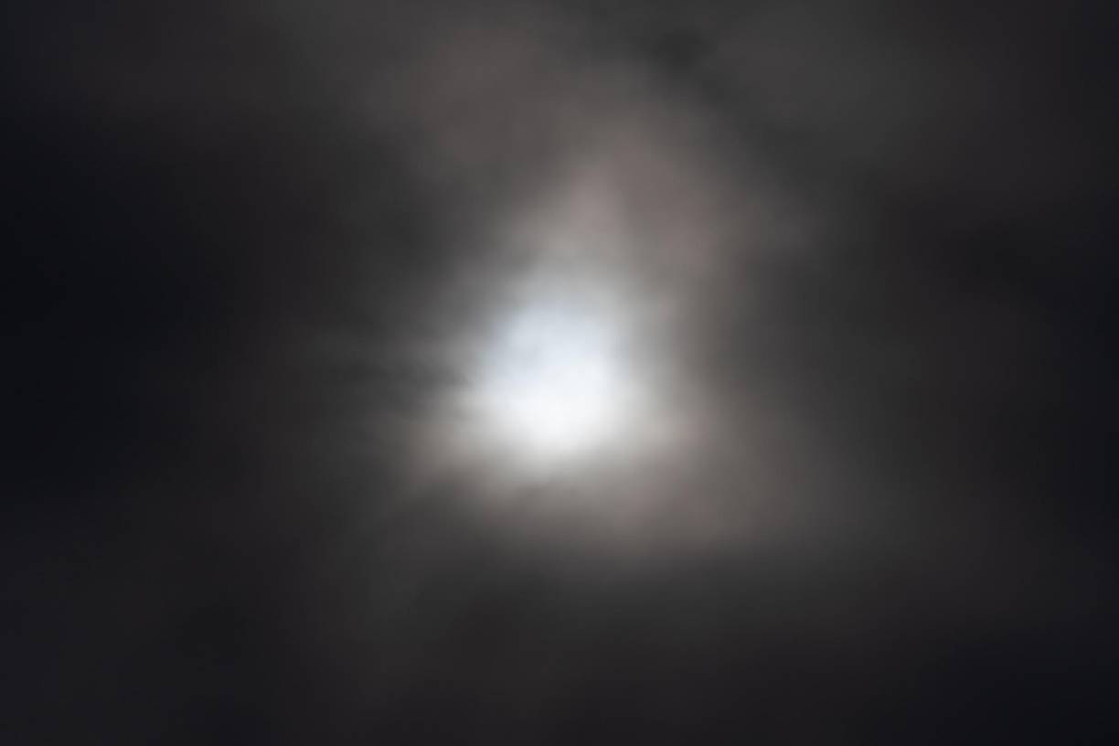 Aunque los estados en los que se observará al 100 % son Coahuila, Durango y Sinaloa, los tres en el norte del país, el fenómeno también se verá de forma parcial en otras urbes, incluyendo las más grandes del país, como Ciudad de México, Monterrey y Guadalajara.