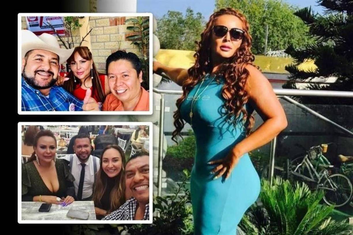 Sus declaraciones llevaron a la cárcel también a Juan Carlos de la Barrera Vite, ex funcionario de la Suprema Corte de Justicia de México.