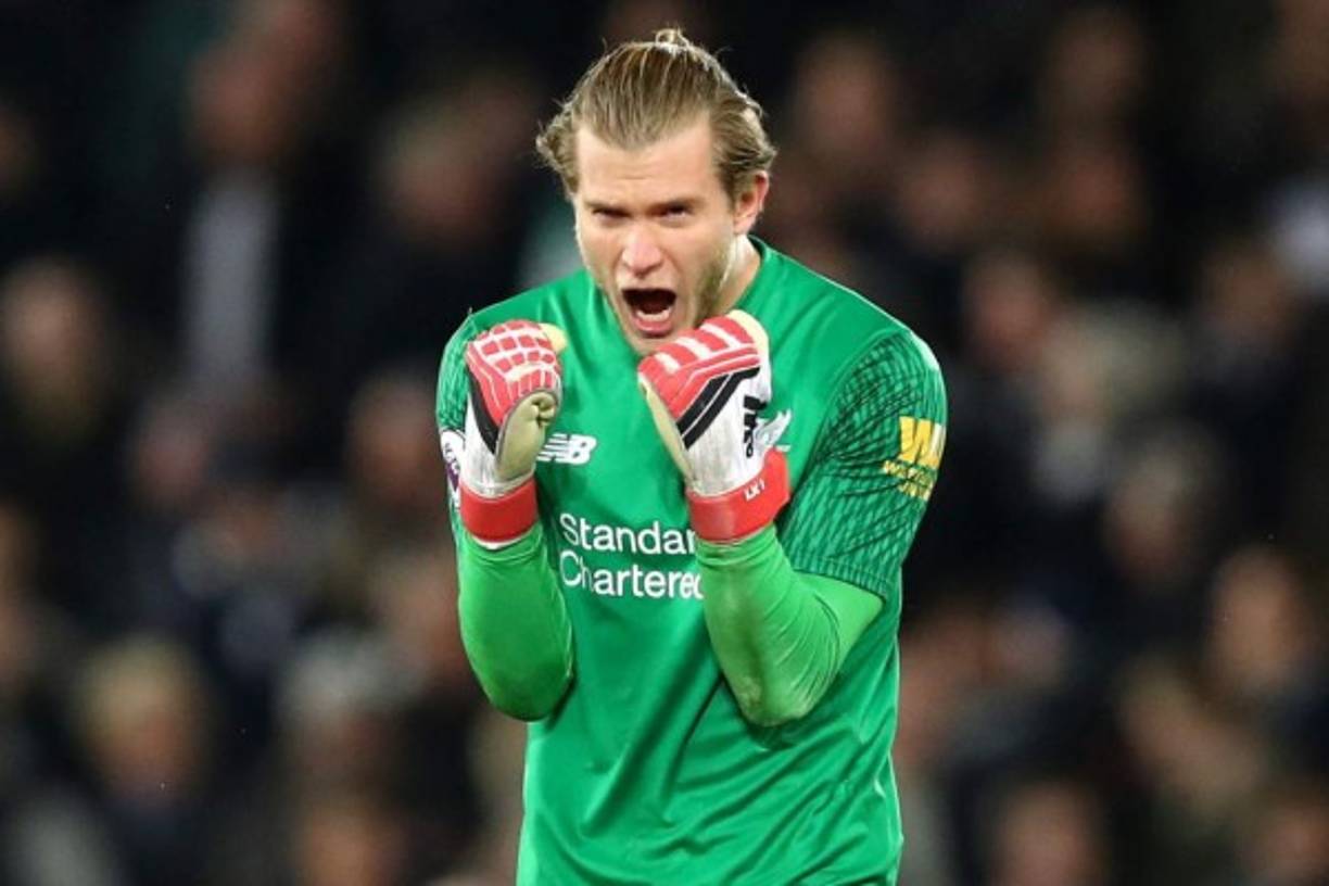 El portero alemán Loris Karius es nuevo portero del Besiktas a falta del acuerdo oficial. El arquero llega en calidad de cedido a Turquía, según la prensa inglesa, donde jugará una temporada tras no tener hueco en el Liverpool una vez que los 'reds' han firmado a Alisson Becker este verano.