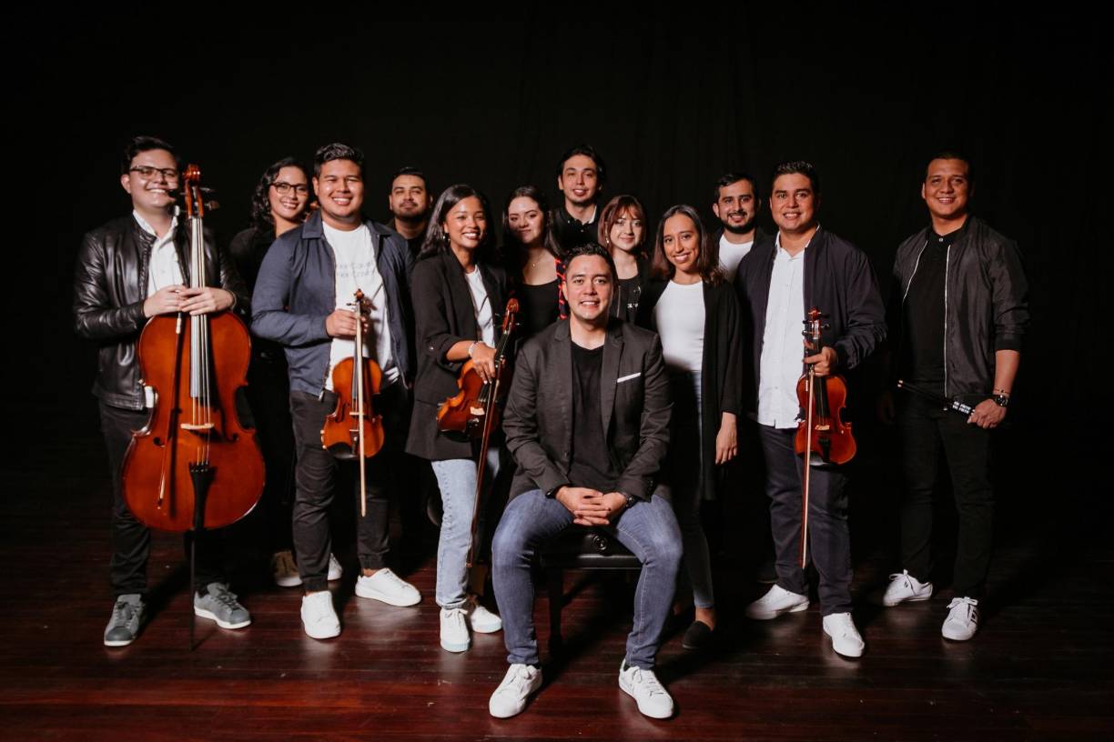 La orquesta de Más Música, Más Esperanza tienen preparado un especial de Navidad con piezas de Andrea Bocelli y Michael Bublé. El evento es este domingo 25 a las 6: 00 pm en el teatro José Francisco Saybe. Si desea entradas para el concierto, llame al número 8926-2272.