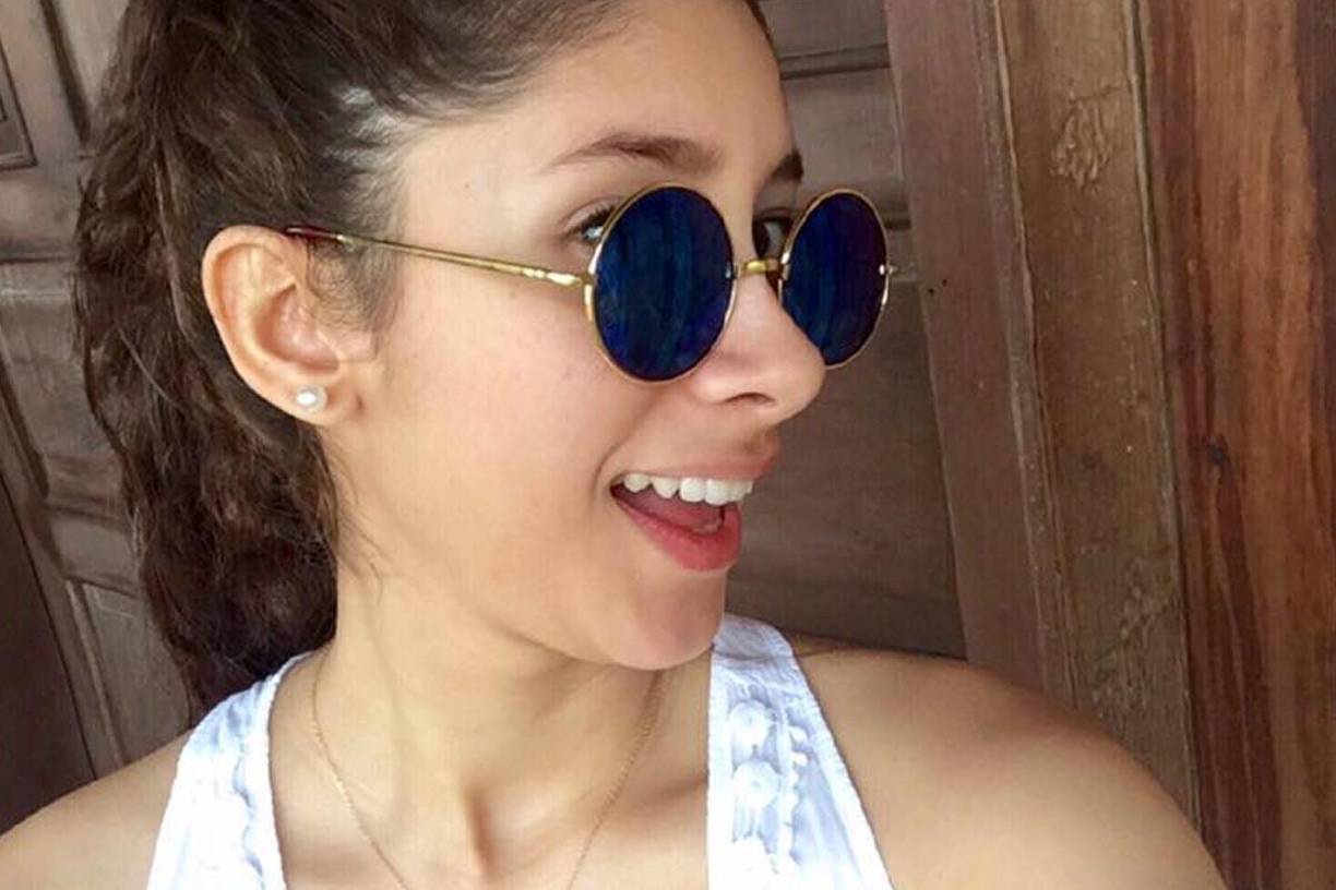 Familiares y amigos de la comunidad se congregaron para darle el último adiós. 