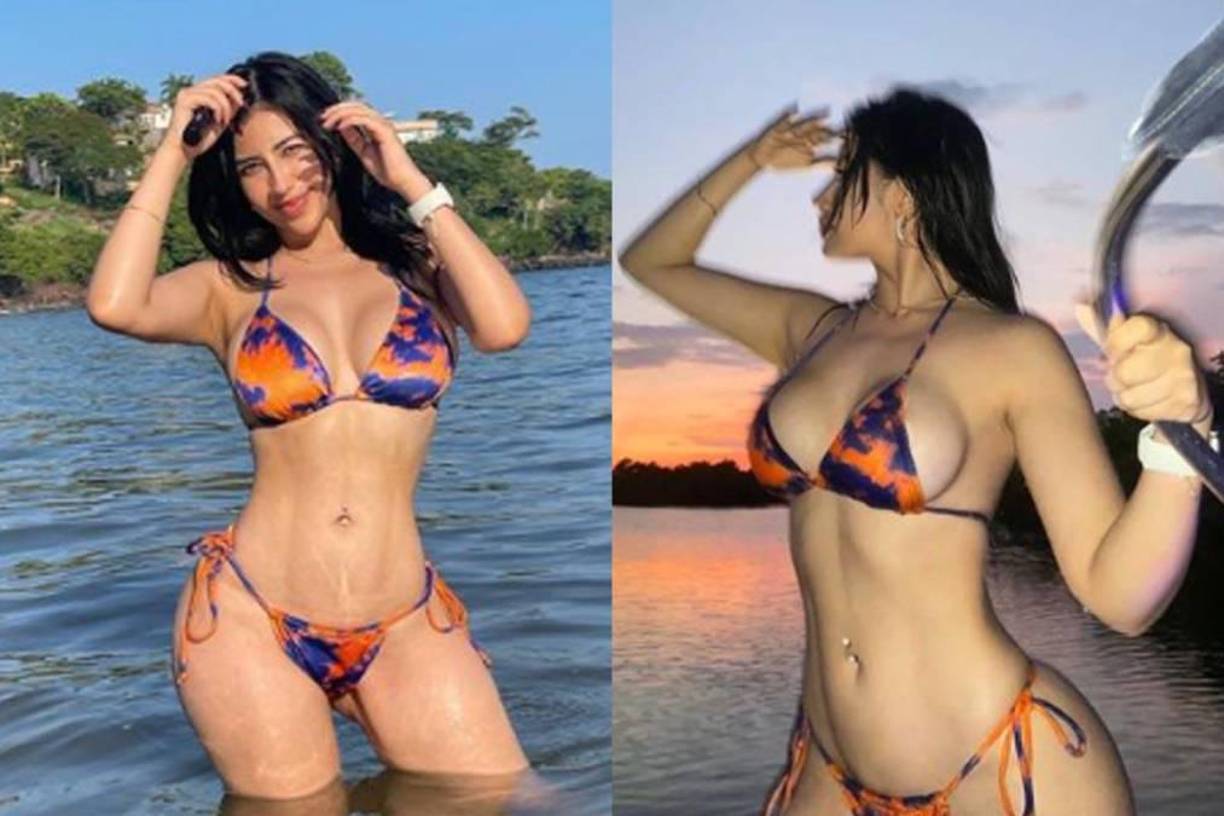 Fue denunciado por su novia el 18 de septiembre de 2022 y al estar ante el juez dijo: “Vengo a dar la cara como hombre que soy”, y reconoció su relación con Daniela Aldana Pinzón, pero negó haberla agredido.