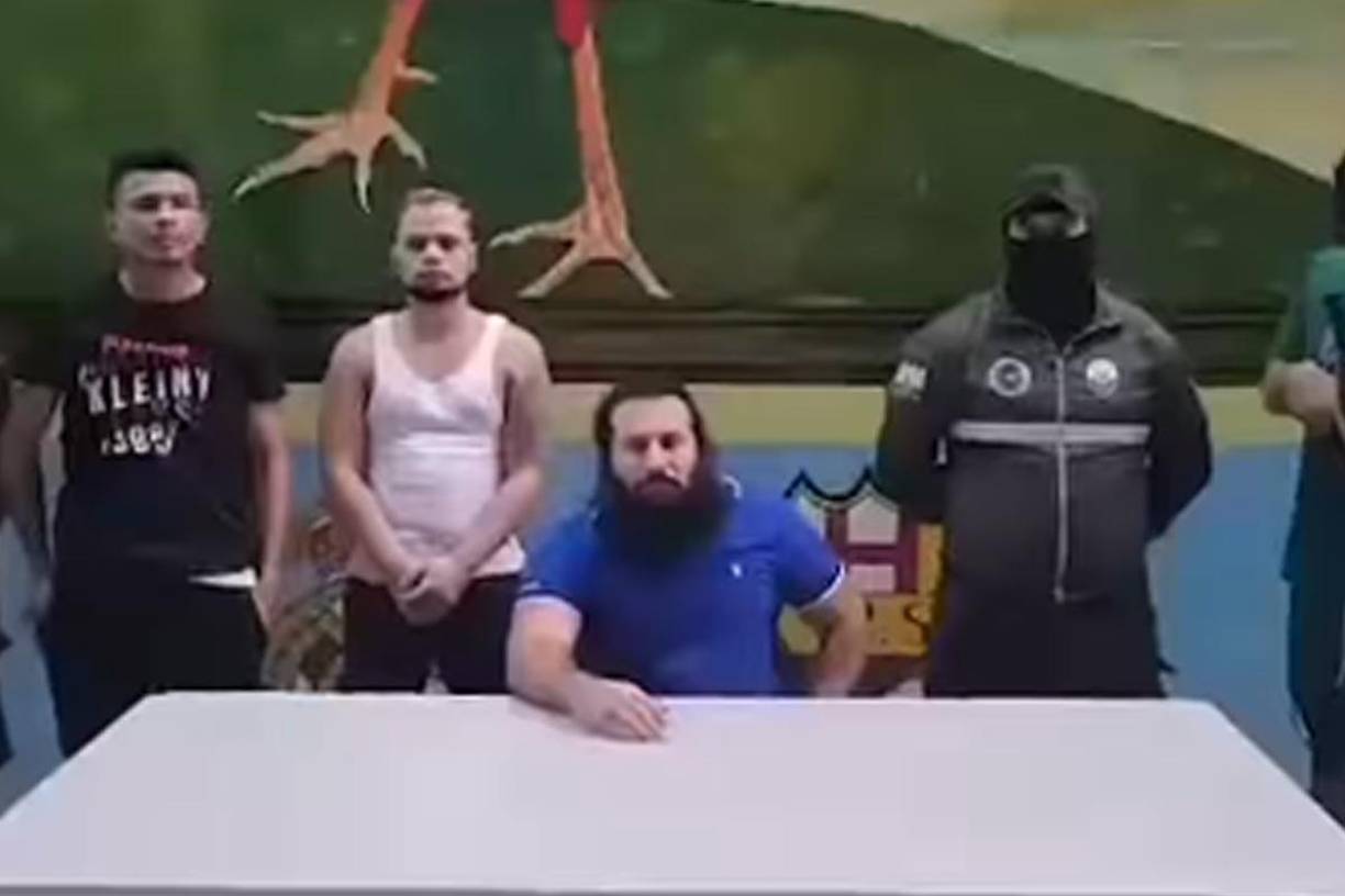 En una entrevista brindada este miércoles a Radio Canela, el presidente de Ecuador, Daniel Noboa, aseguró que ‘Fito’ entraba y salía de la cárcel cuando quería, “como Pedro por su casa”, y que, si no volvió esta vez, era por la intención de su administración de aislarlo en una cárcel de máxima seguridad