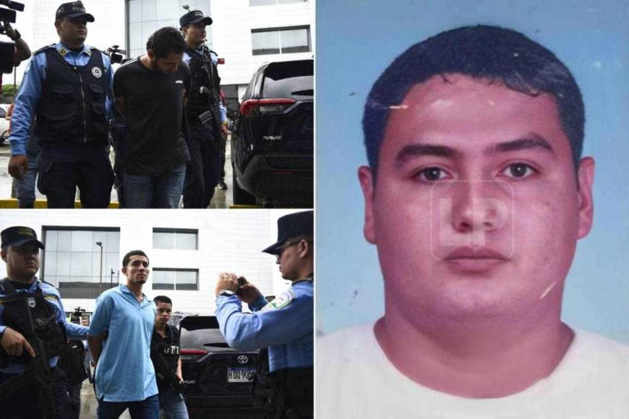 La escena fue desgarradora. Consternados y visiblemente afectados, los hijos de Reyes colaboraban con las autoridades, buscando respuestas y con la esperanza de que este crimen no quede en la <b>impunidad</b>. 