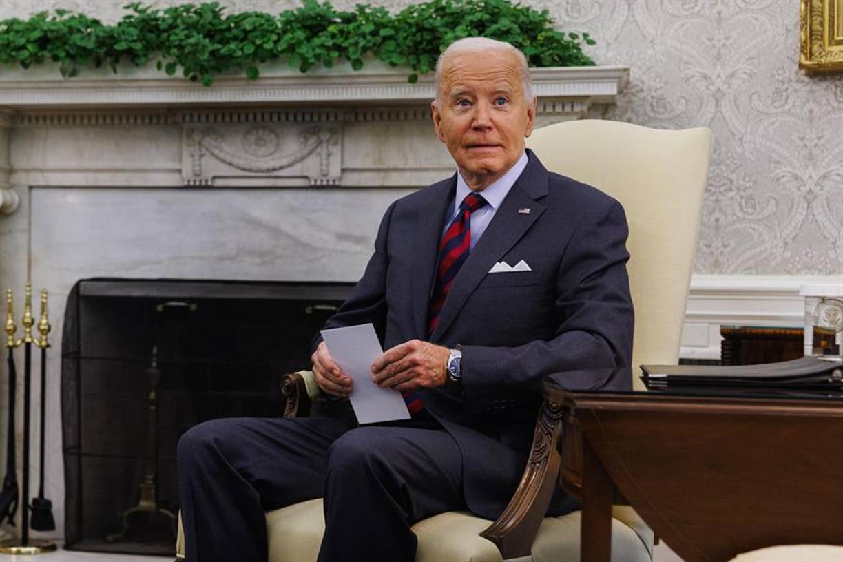 Trump nunca ha reconocido su derrota en las elecciones de 2020 y lanzó acusaciones de fraude nunca demostradas, incluido en Georgia, donde ese año se efectuó un recuento manual que no modificó la victoria de Biden.