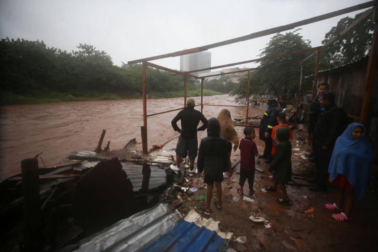 Son entre 12 a 16 empujes de aire frío que llegan a la región durante la temporada; sin embargo, los pronósticos esperan esta vez entre seis y nueve fenómenos de este tipo. 