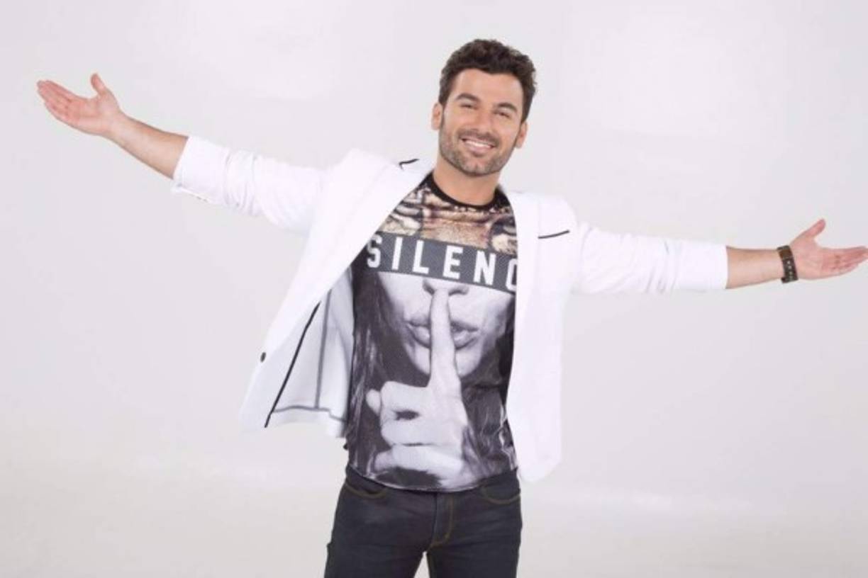 'Fui un chavo frustrado. Me quité un mundo de encima” dijo el mexicano.