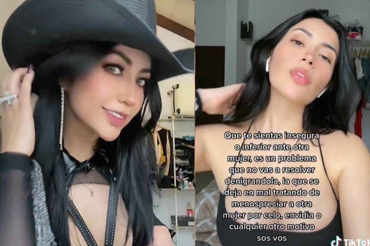 El universitario Isaac Sandoval fue a denunciar a su novia Daniela Aldana Pinzón (de 23 años) después de golpearla el fin de semana anterior. 