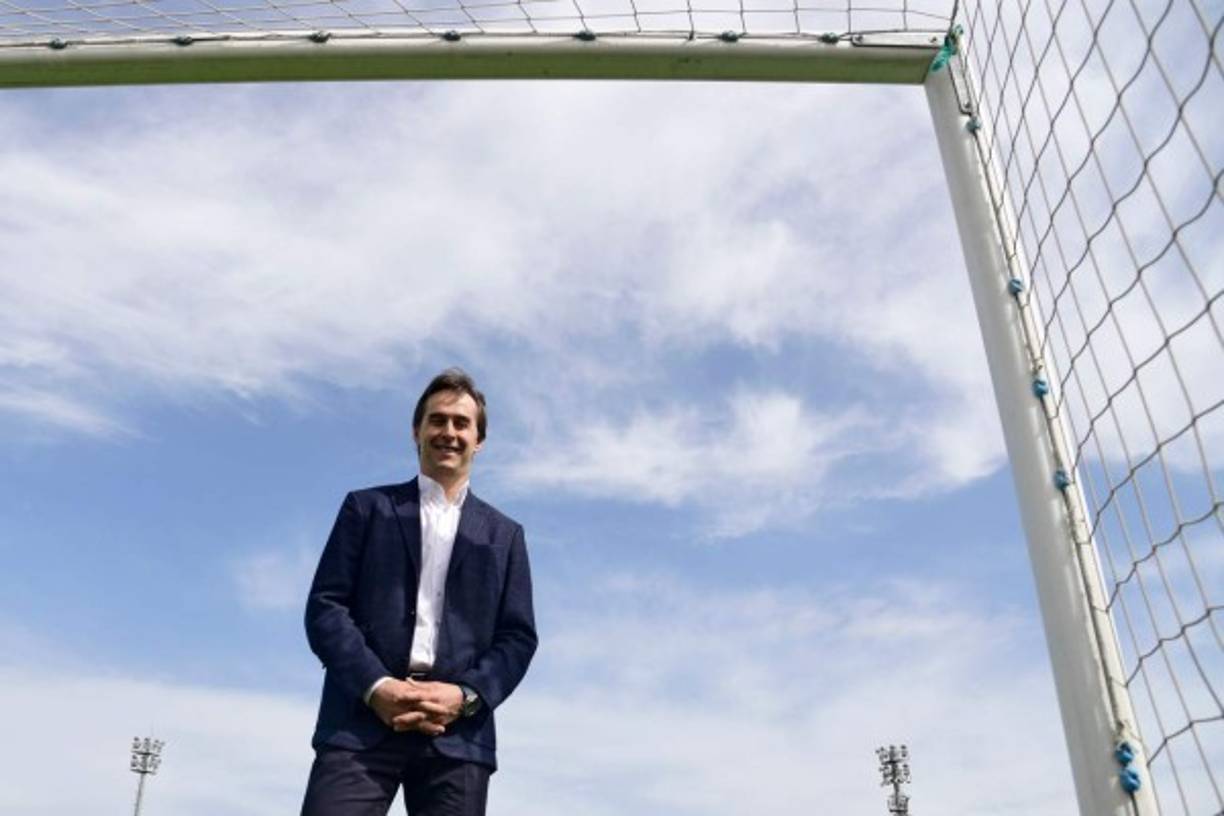 <br/>El nuevo rostro del Real Madrid también es conocido por ser colaborador en televisión, fue en Televisión Española entre 2010 y 2012, donde ejerce como analista en Estudio Estadio, y en el programa de análisis de la Liga de Campeones, 'Desafío Champions'.