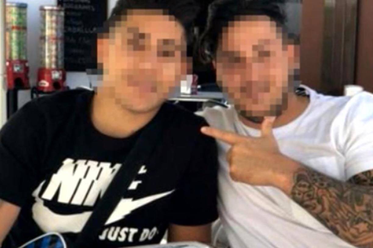 También diversas cantidades de hachís y marihuana.