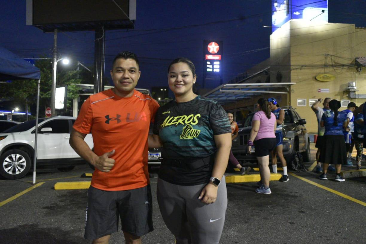 Los precios de inscripción eran de 345 lempiras a nivel general, con excepción de los suscriptores y estudiantes, para los que tenía un valor de 275 lempiras.