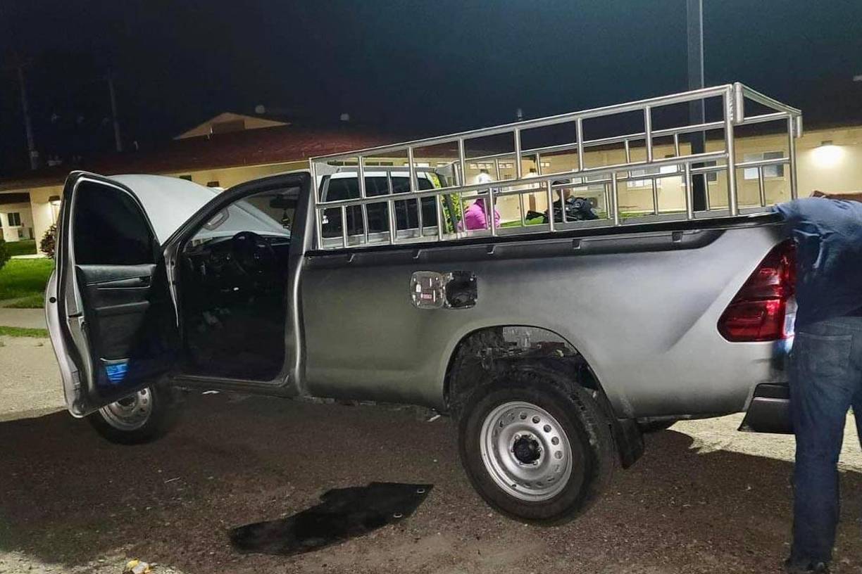 Según cifras oficiales, en lo que va de 2024 se han decomisado 21.401 kilos de cocaína y 500.000 arbustos de coca en diferentes operaciones, principalmente en el Caribe del país.