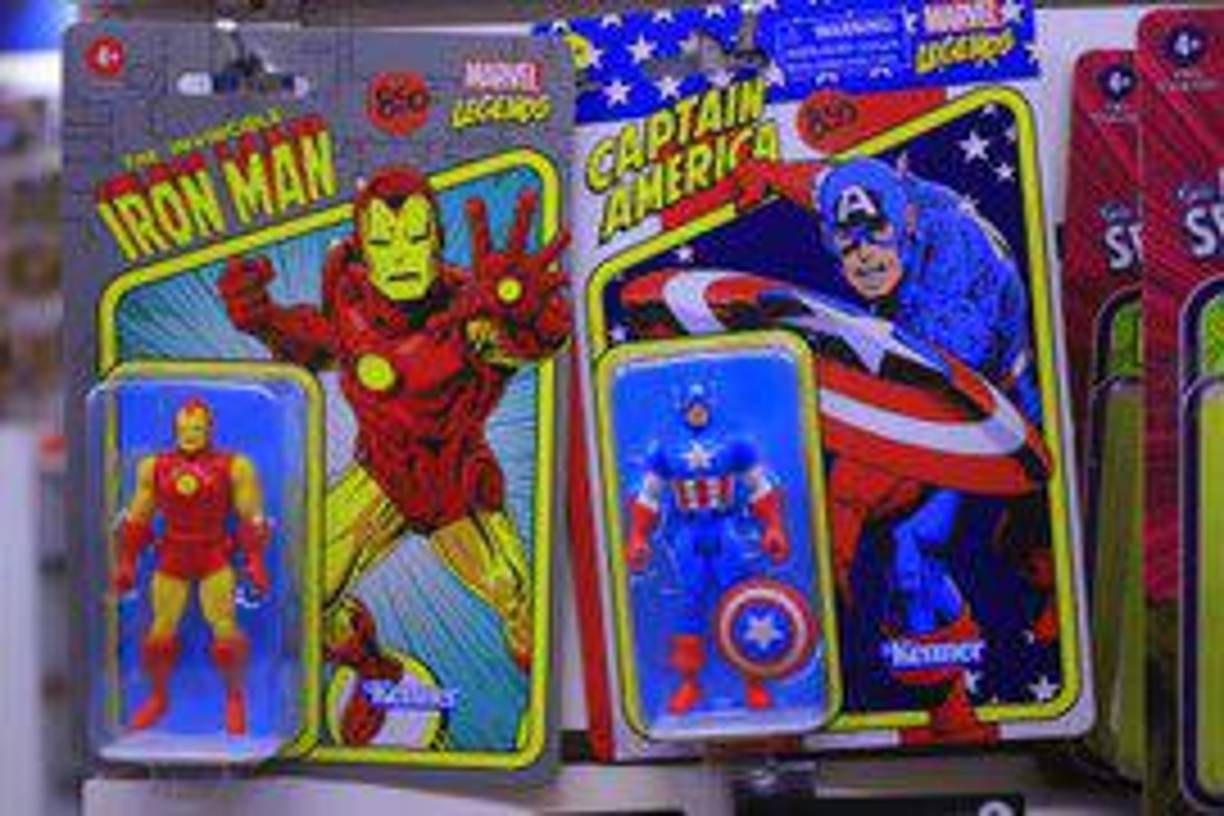 Progresivamente fueron participando en eventos, ferias como Expocentro y luego pusieron una mesa en el City Mall. 