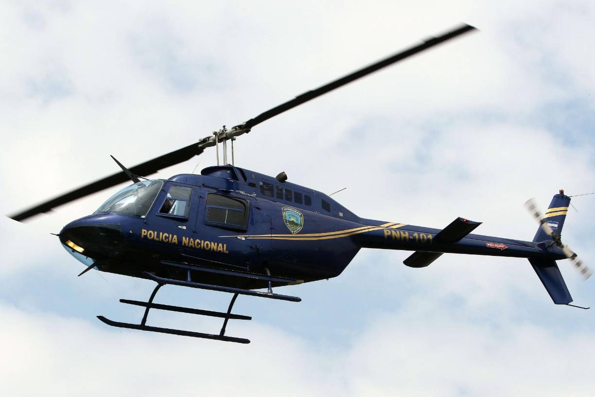  Según admitió la acusada durante el proceso, ella estuvo huyendo activamente de la justicia hondureña durante cinco años y fue hasta en mayo de 2022, que se materializó su captura en Colón.