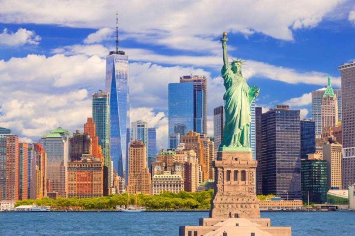 13. New York City - EEUU