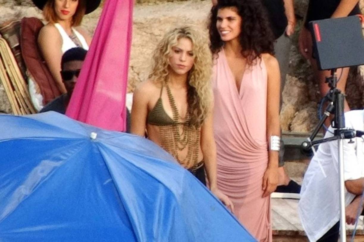 ¿Será que la estrella volverá a mover sus caderas?