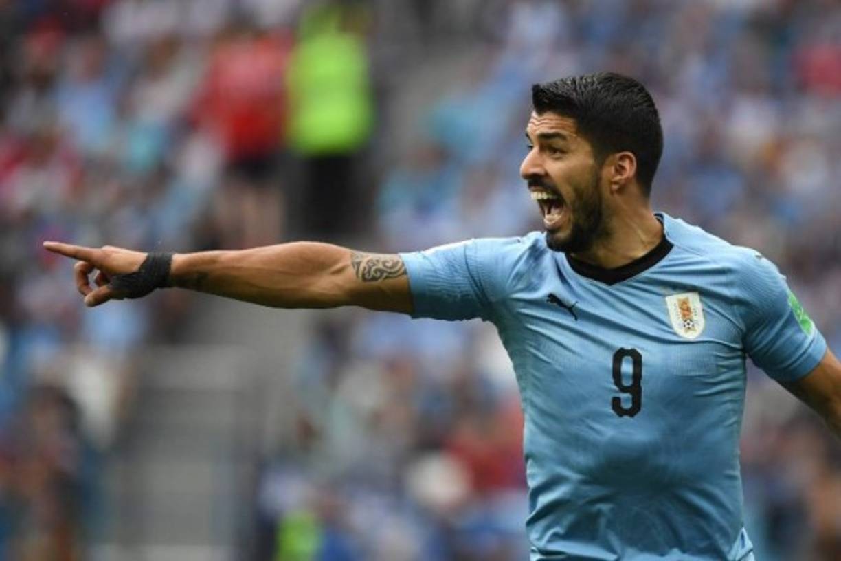 Según Diario Sport, Neymar condicionó su continuidad en el PSG y a cambio pidió la llegada de Luis Suárez.