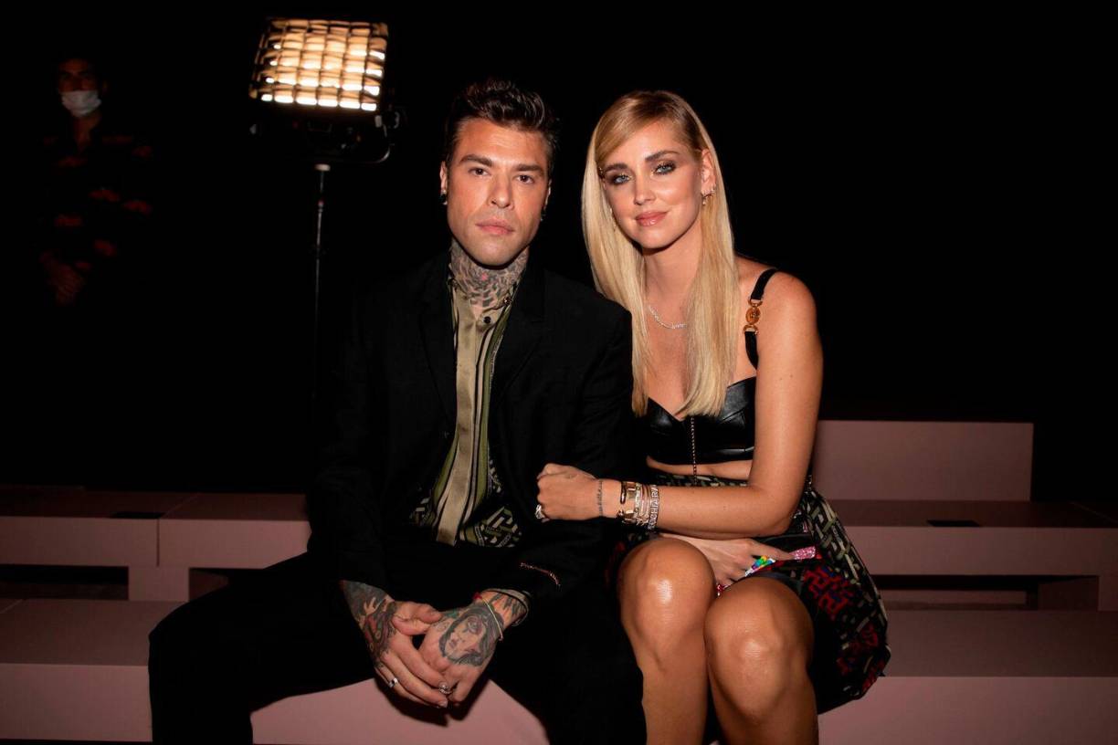 Todo esto ha generado conmoción en la escena social de Italia, pues Chiara y Fedez parecían ser formar un matrimonio perfecto. Nada más lejos de la realidad.
