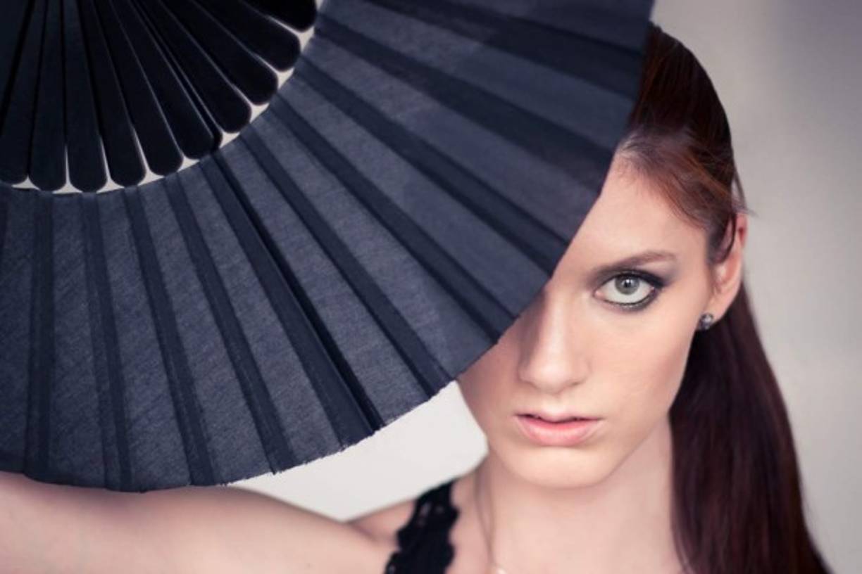 Karina Elizabeth Christensen Santos es hija de una hondureña y participa en el Miss Dinamarca Universo. Foto:Noofoo Media & Marcus Grip