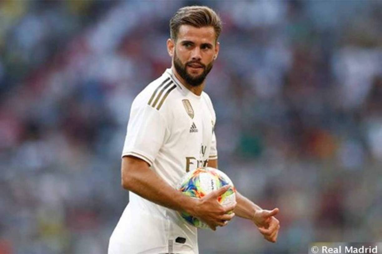Según el diario italiano Tuttosport, el central del Real Madrid, Nacho Fernández, ha sido ofrecido al AC Milan durante las conversaciones que han mantenido ambos clubes para llegar a un acuerdo para la cesión de Brahim Díaz al conjunto rossonero, que ya se ha hecho oficial.