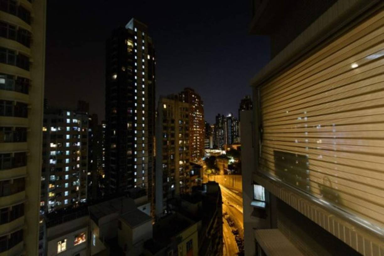 Los alquileres también están por las nubes y el tiempo de espera para una vivienda social es a veces de cinco años.