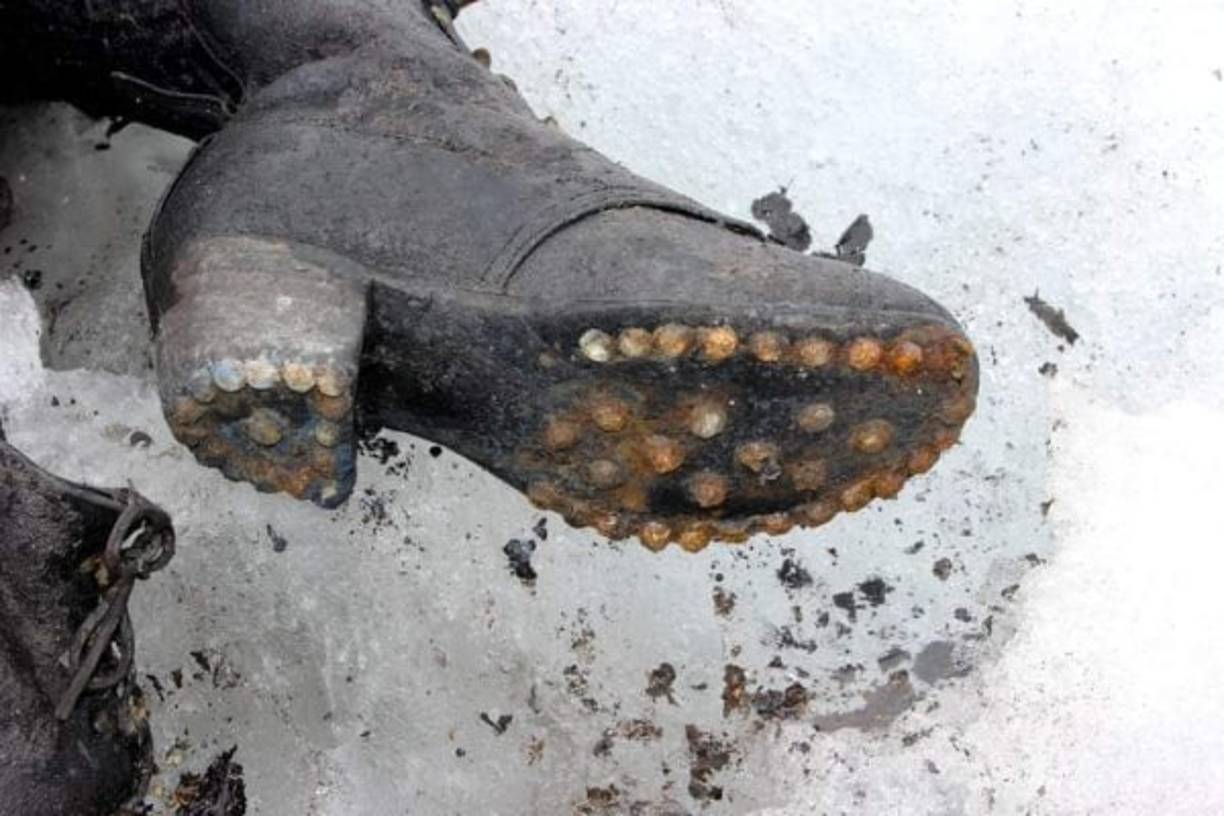 Sin embargo fue en el Instituto de medicina legal del cantón de Valais (sur) donde se confirmó su identidad, informó la Policía local en un comunicado.<br/>