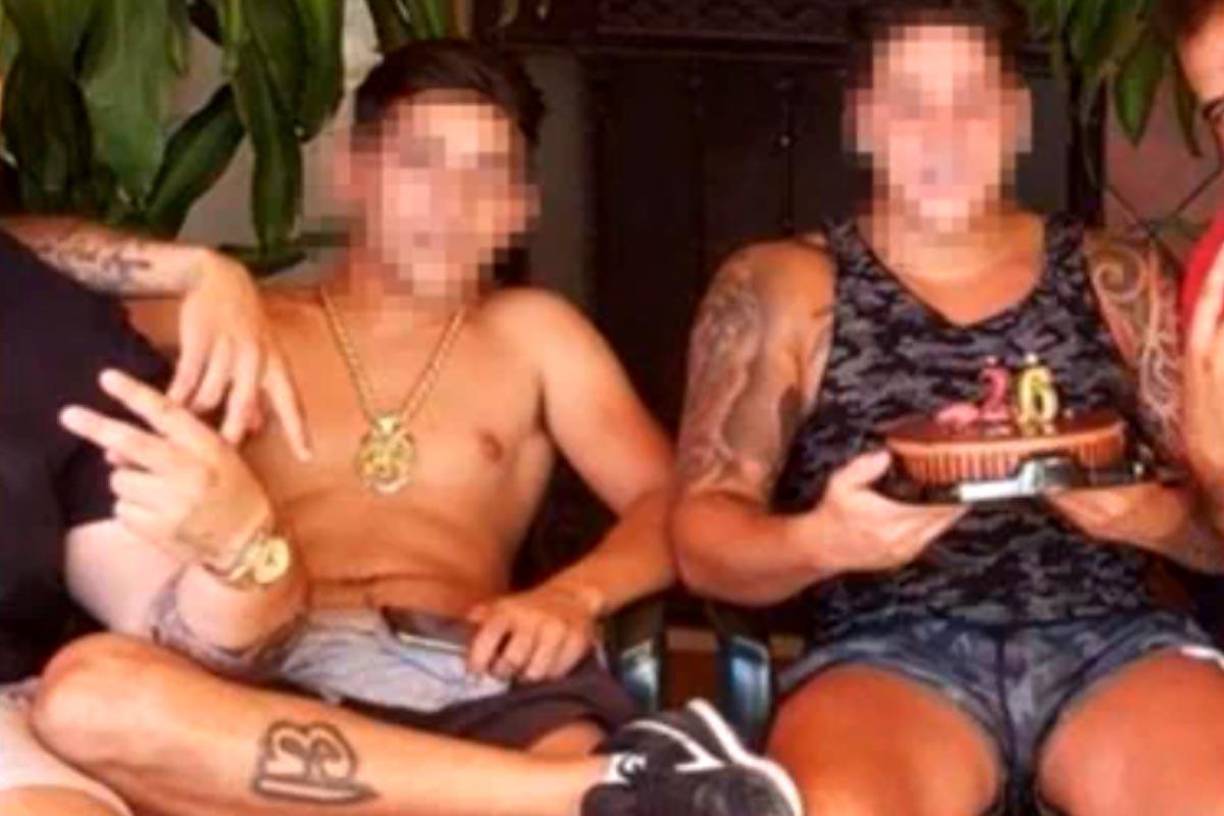 Los agentes han detenido <b>a un total de cinco personas</b> de esta organización. Entre ellas, ‘Fernandito el guapo’ y su mano derecha, alias ‘El Kunfú’. Ambos ya han ingresado en prisión.