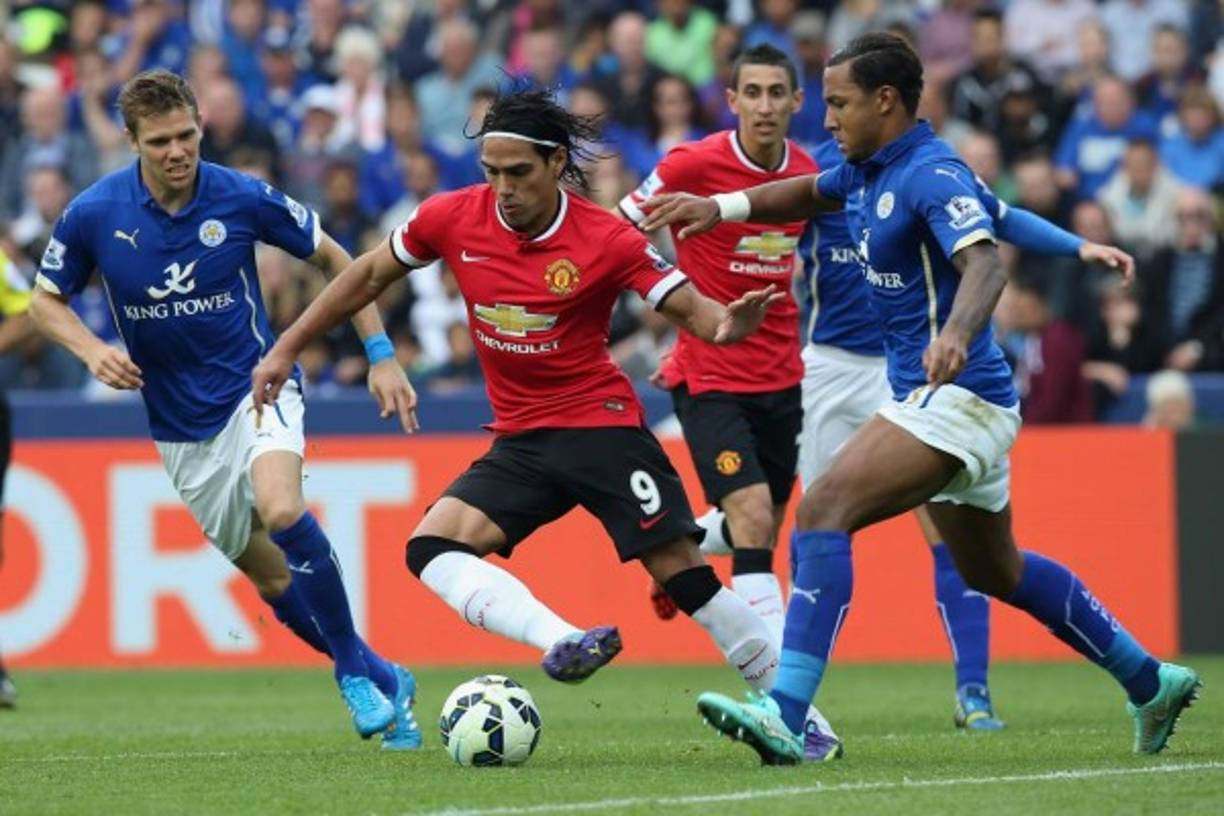 La revista inglesa Four Four Two reveló los que considera como los peores fichajes que se han dado en la historia de la Premier League de Inglaterra. En la lista, aparece un hondureño.