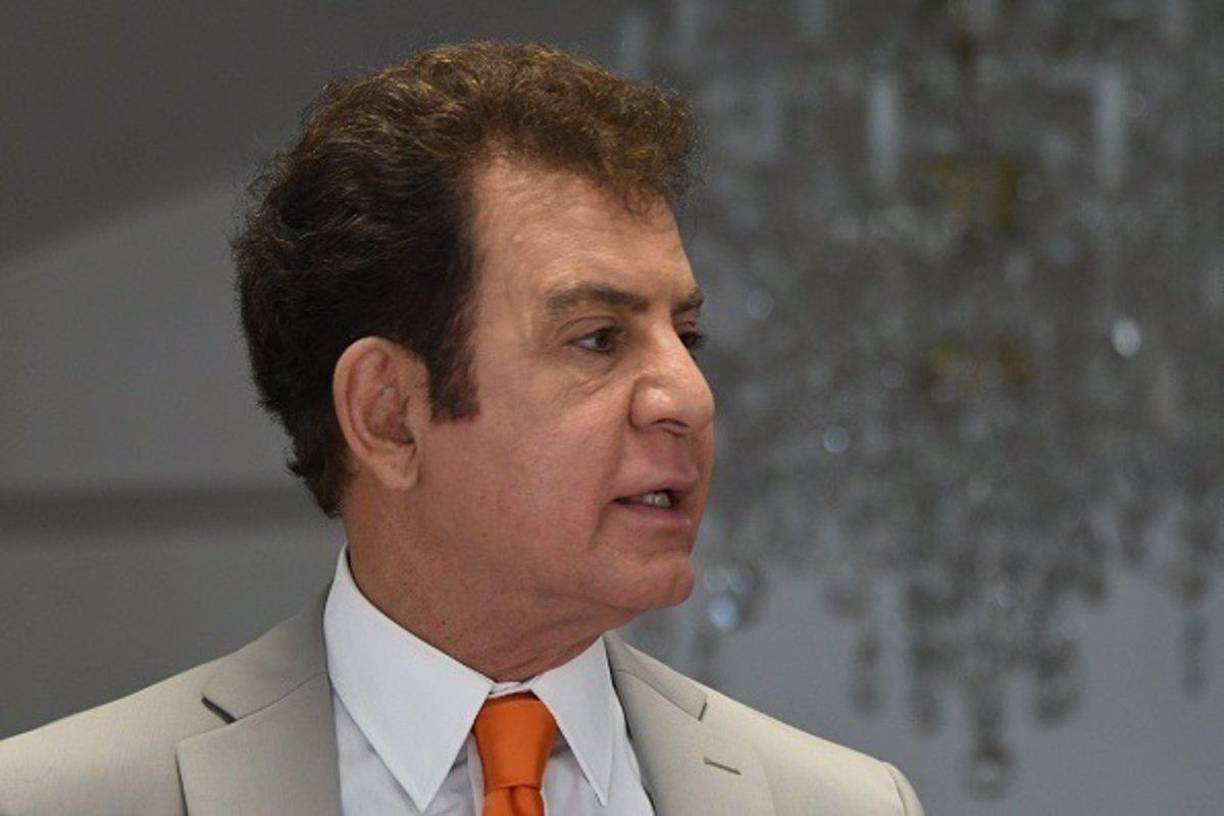 Además, le recordó a Nasralla que "la política exterior de Honduras es dirigida por la presidenta del país, Xiomara Castro, y ejecutada por el canciller de la República, Eduardo Enrique Reina.