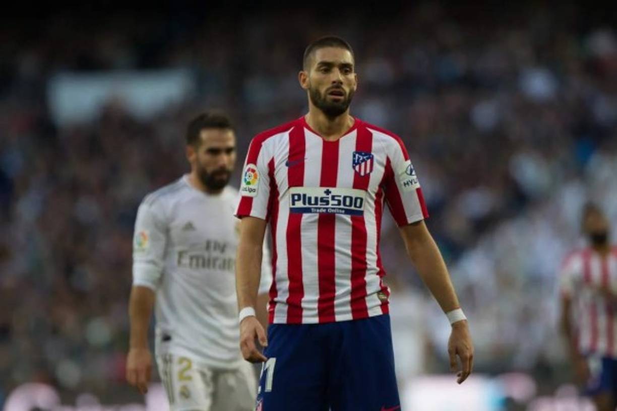 Yannick Carrasco continuará en el Atlético de Madrid la próxima temporada. El belga, una de las grandes bazas rojiblancas tras el parón, vestirá la rojiblanca el próximo curso tras el acuerdo llegado entre la entidad colchonera y el Dalian chino, conjunto propietario de los derechos del extremo desde que saliera del propio Atleti.