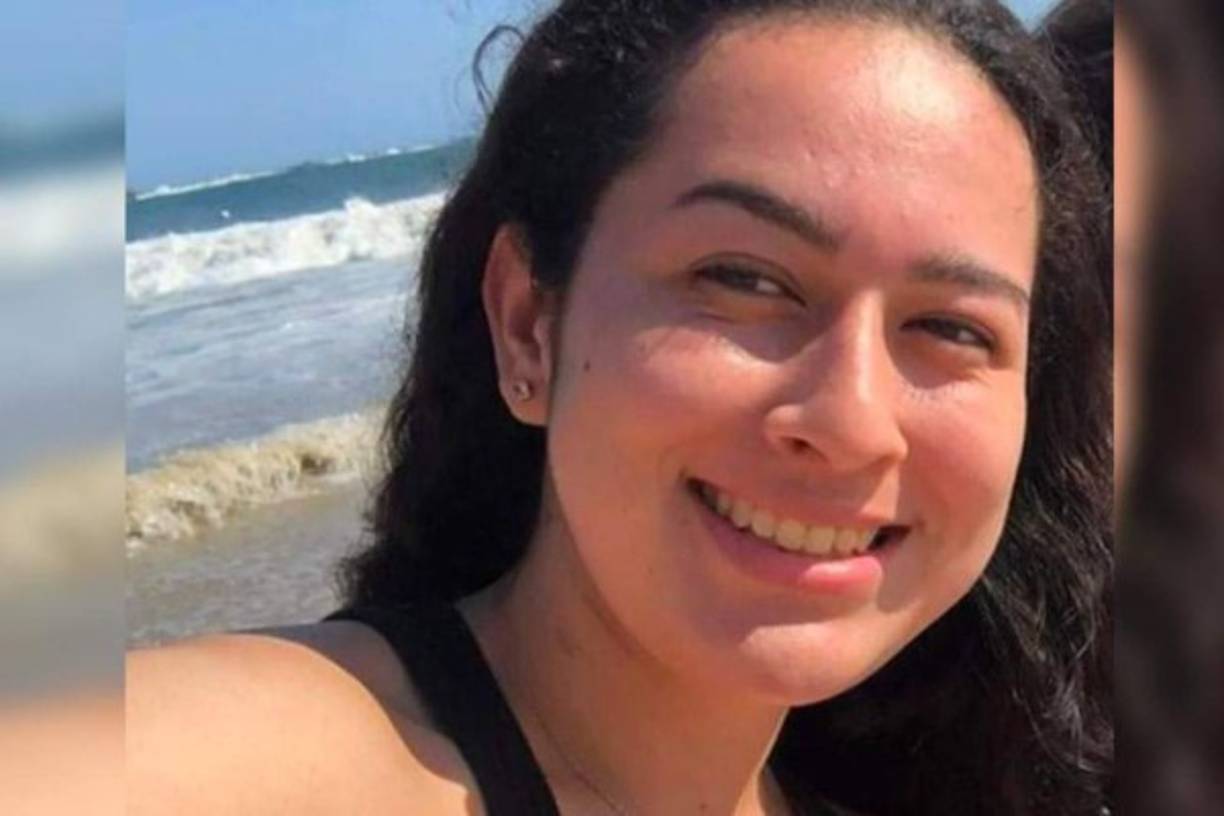 Contactaron a amigos y conocidos para preguntar sobre Lizeth, alarmados. Todos dijeron no haberla visto. Entonces, interpusieron la denuncia ante autoridades mexicanas. <br/><br/>