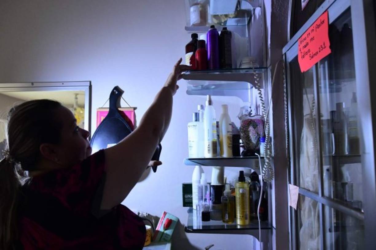 Mientras tanto, a la mayoría solo le queda esperar a que la situación se normalice.