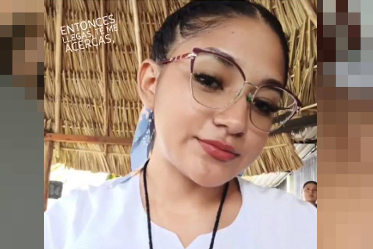 Descubren que el novio de enfermera asesinada era casado