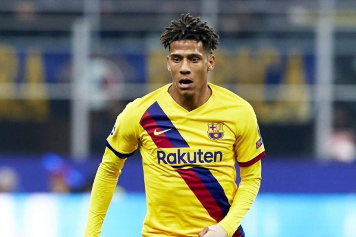 El AC Milan ha alcanzado un acuerdo con el defensa francés del Barcelona, Jean Clair Todibo, quien estaría dispuesto a incorporarse al conjunto milanés si los dos clubes encuentran una solución satisfactoria para ambos, informan este sábado los medios italianos. El diario 'La Gazzetta dello Sport' asegura que el Milan negociará en los próximos días con el Barcelona para buscar una solución satisfactoria.