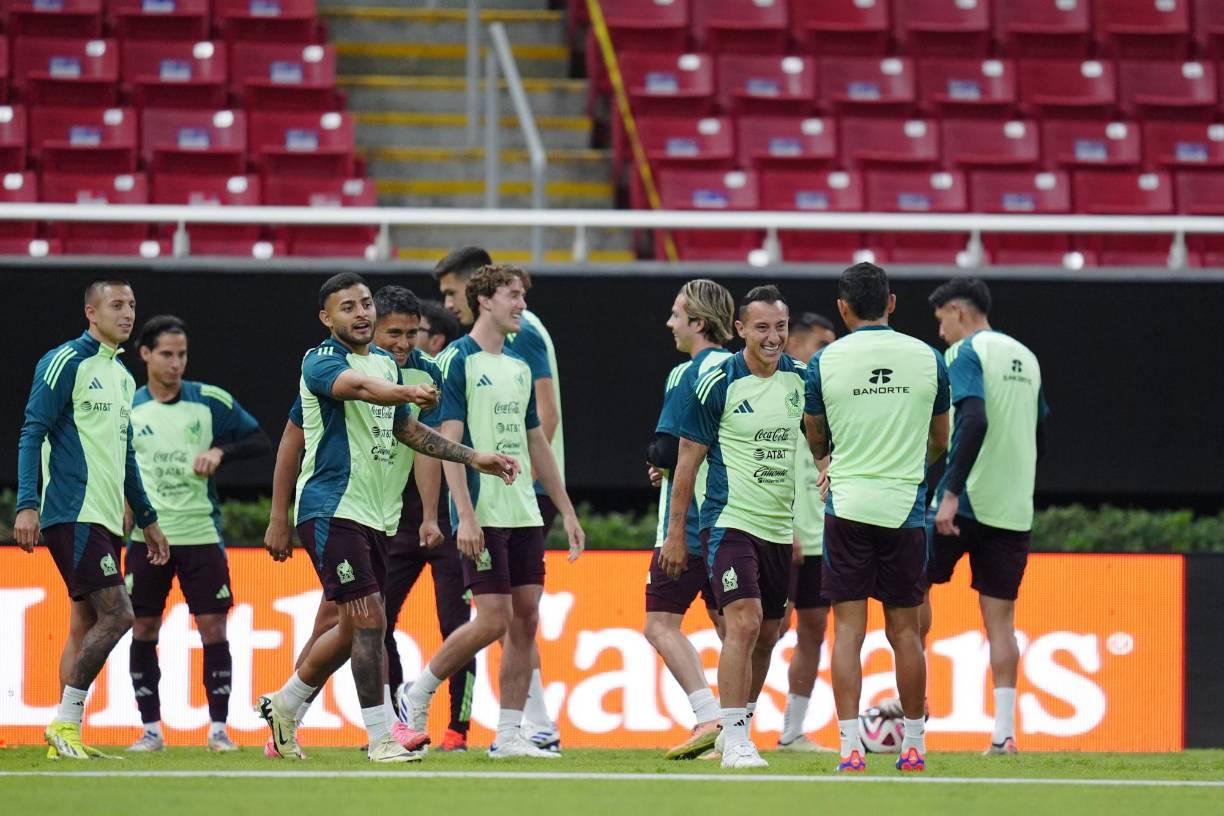 El miércoles en horas de la noche estarán llegando a San Pedro Sula (7:55 PM)