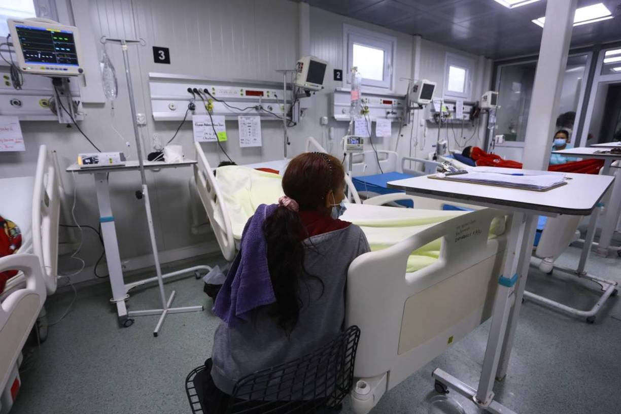 La zona norte y la región central del país son las más afectadas por la mortal enfermedad.