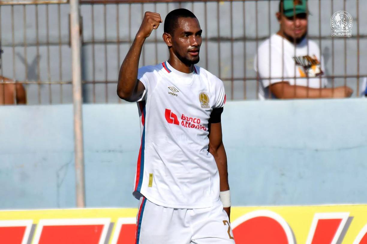 Jerry Bengtson ahora solo tiene por superar los 196 que hizo el eterno Wilmer Velásquez.