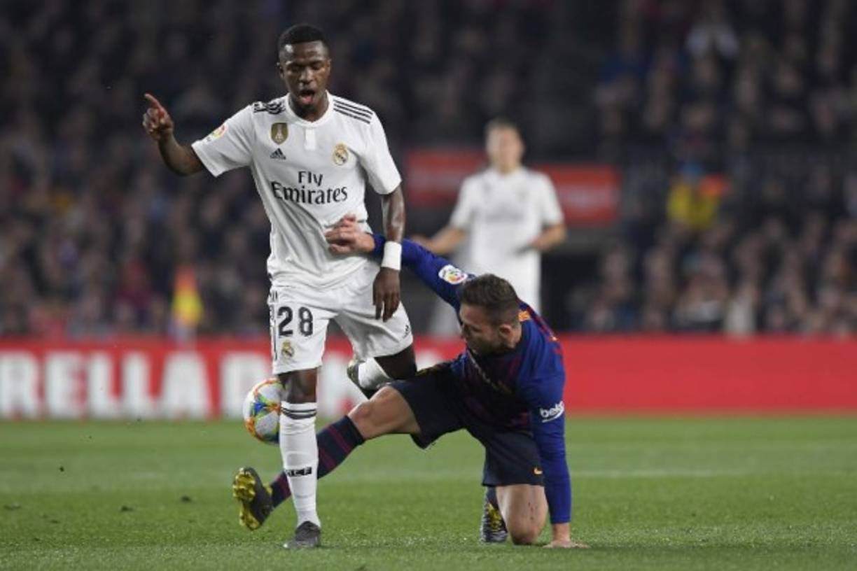 El partido de ida fue disputado en el Camp Nou y finalizó empatado 1-1. Este miércoles se juega la semifinal de vuelta de la Copa del Rey y se realizará a partir de las 2:00pm, hora de Honduras. Lo podrás ver por el canal 516 de Sky Sports.