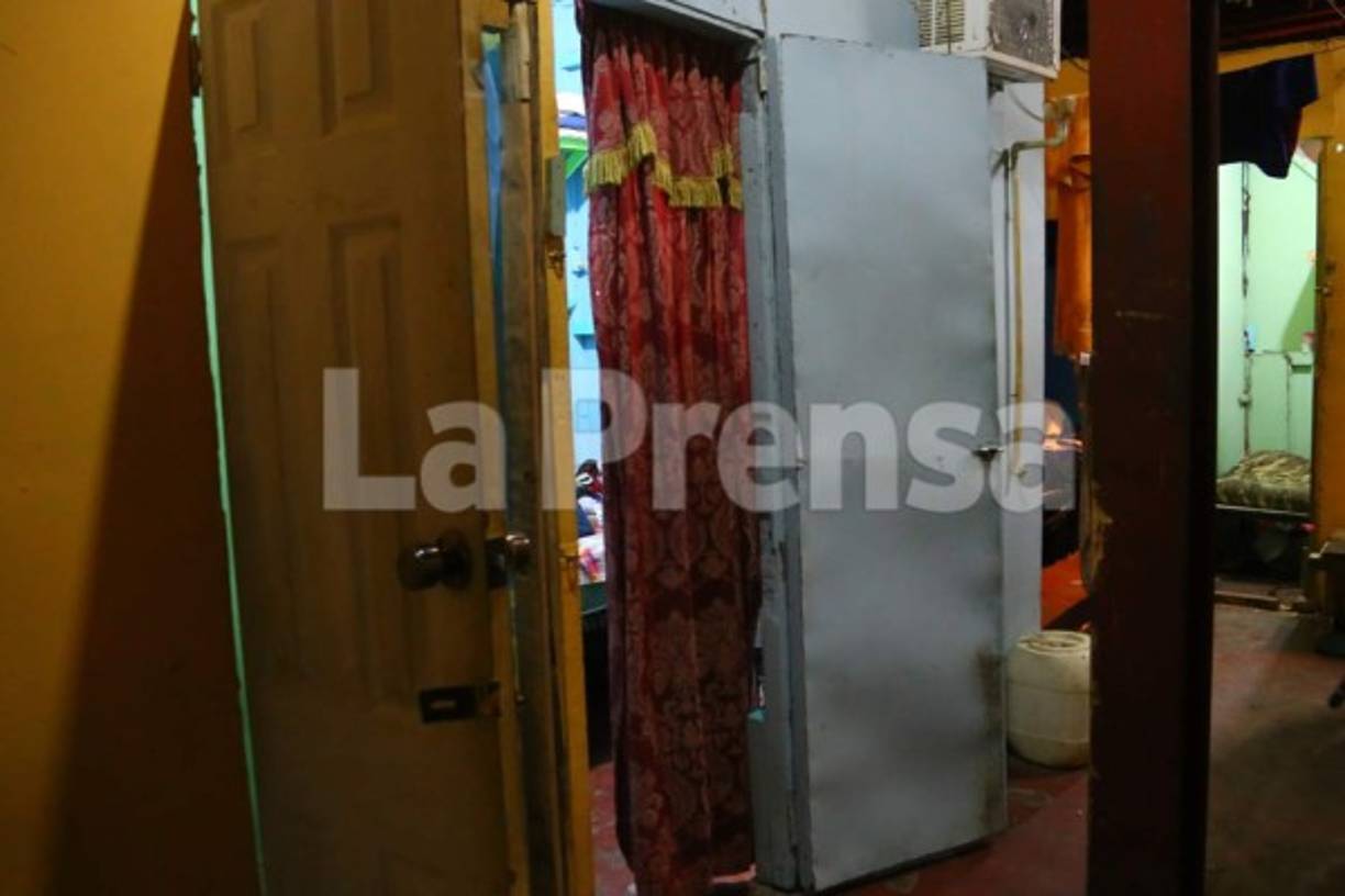 Uno de los hechos más graves y grotescos registrados en el penal sampedrano fue la muerte de más de 100 pandilleros durante un incendio el 17 de mayo de 2004.