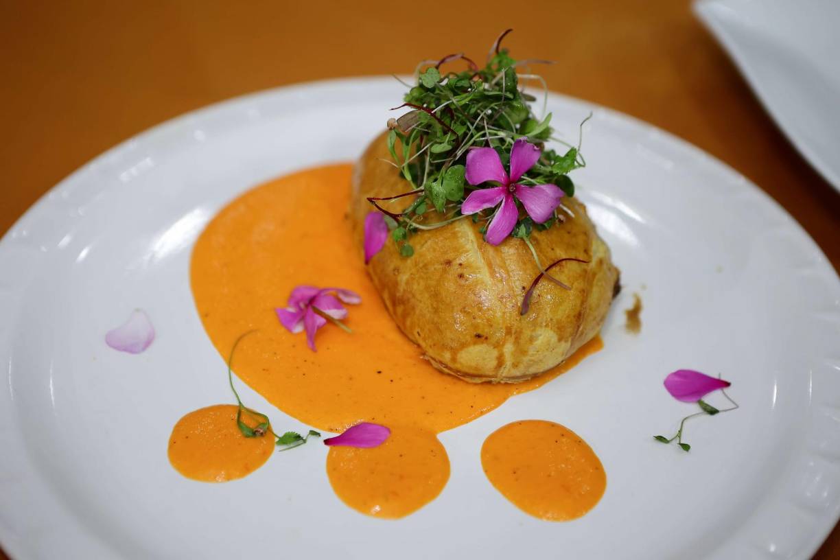 Todo un éxito el “Desafío Gastronómico 2023”