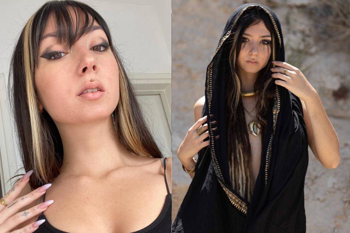 Israel confirmó este lunes el fallecimiento de la joven alemana-israelí, Shani Louk, cuyo cuerpo fue exhibido en una camioneta por milicianos del grupo islamista palestino Hamás en un vídeo que dio la vuelta al mundo.