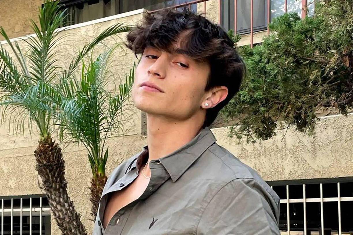 La muerte del adolescente estadounidense de 19 años se registró unas horas después de que publicara un enigmático vídeo desde su cama en el que escribió: “¿Quién más está pensando que se va a morir joven?”.