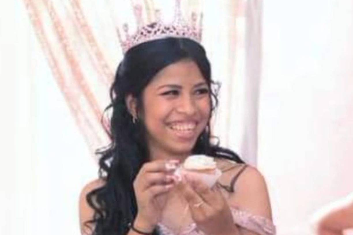 Quinceañera muere electrocutada durante sesión de fotos