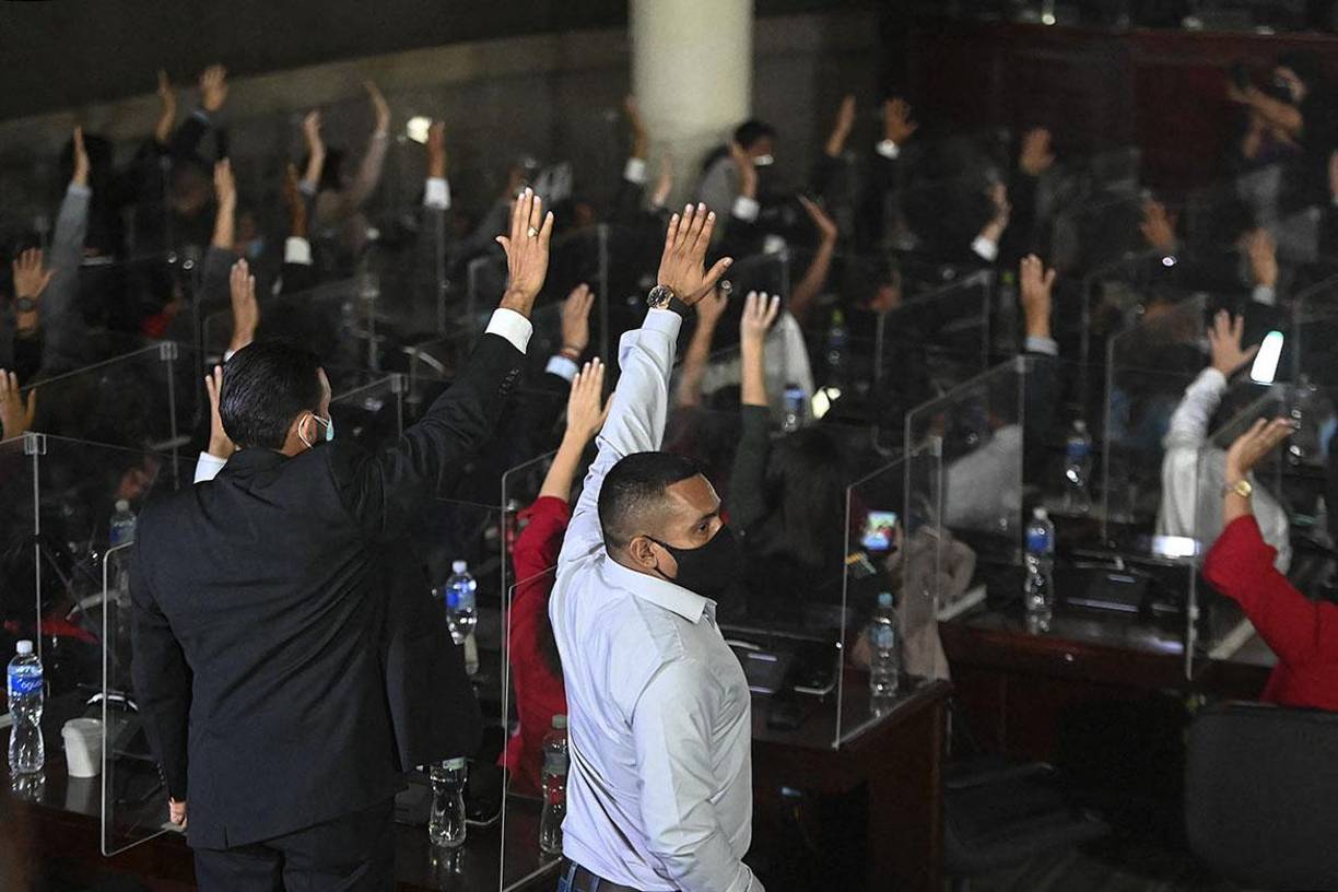 IV Vicepresidente: Rosario Tejeda.