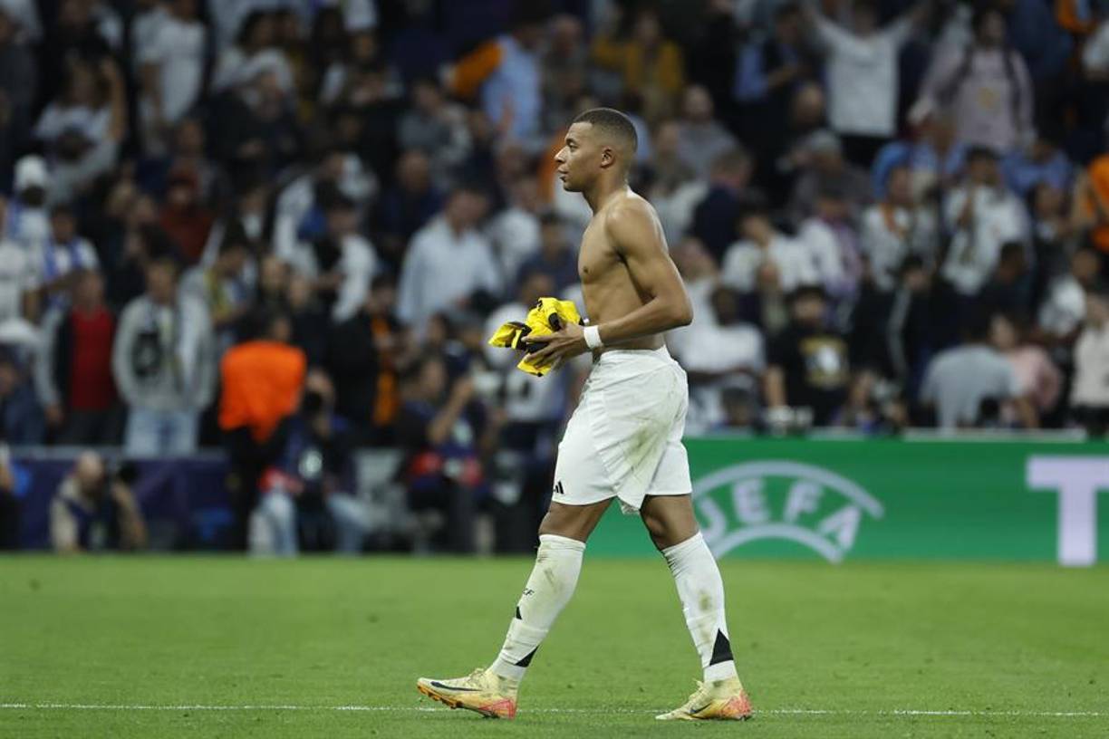 Real Madrid sumó su segundo triunfo y llegó a 6 puntos tras tres jornadas de la nueva Champions League. 