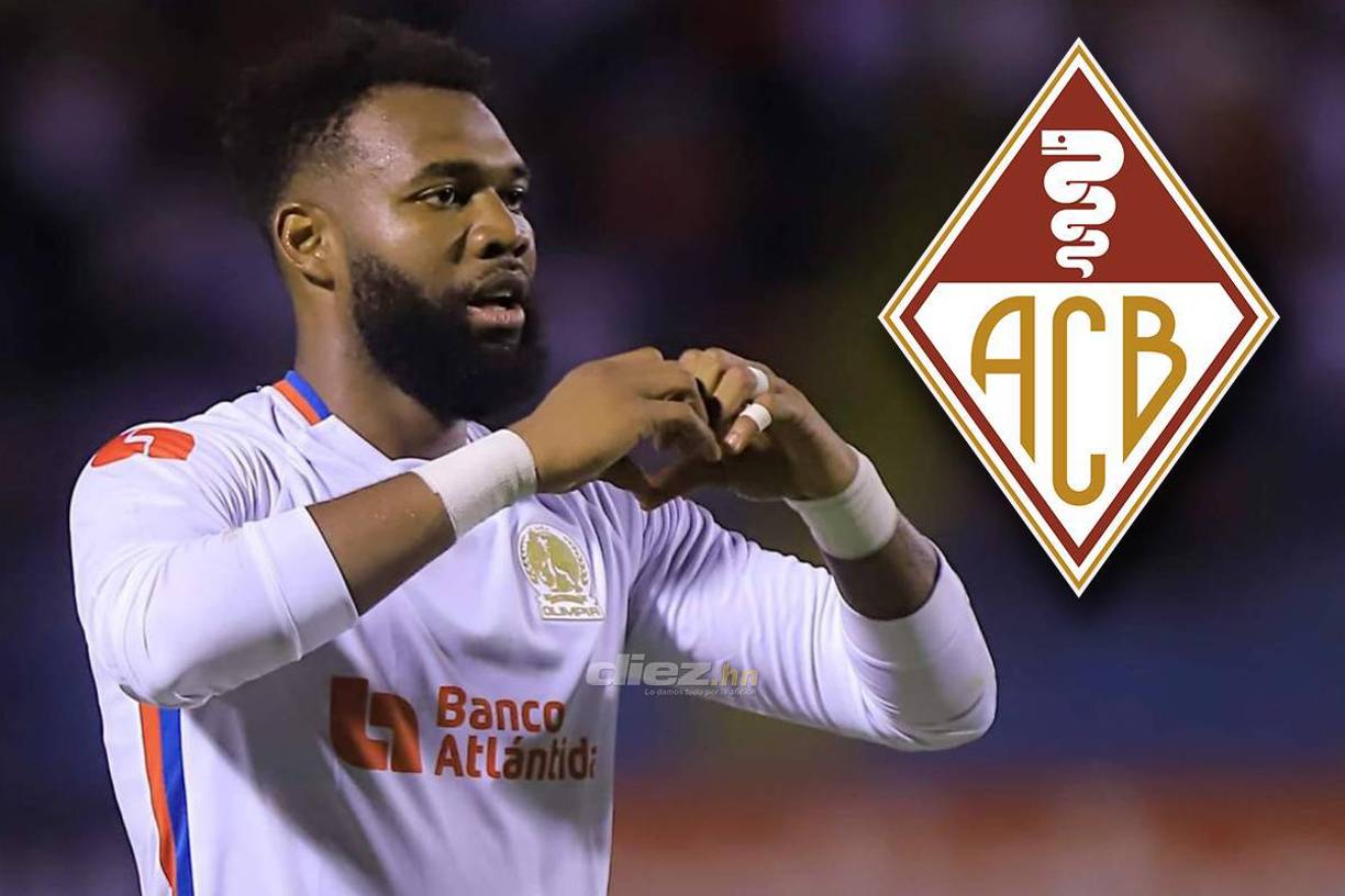 Olimpia confirmó que Jorge Benguché no se quedará en el equipo ya que tiene contrato con el AC Bellinzona de la segunda división de Suiza. “Benguché tiene contrato, se queda en Suiza, él tiene que regresar”, anunció Osman Madrid, vicepresidente del León.