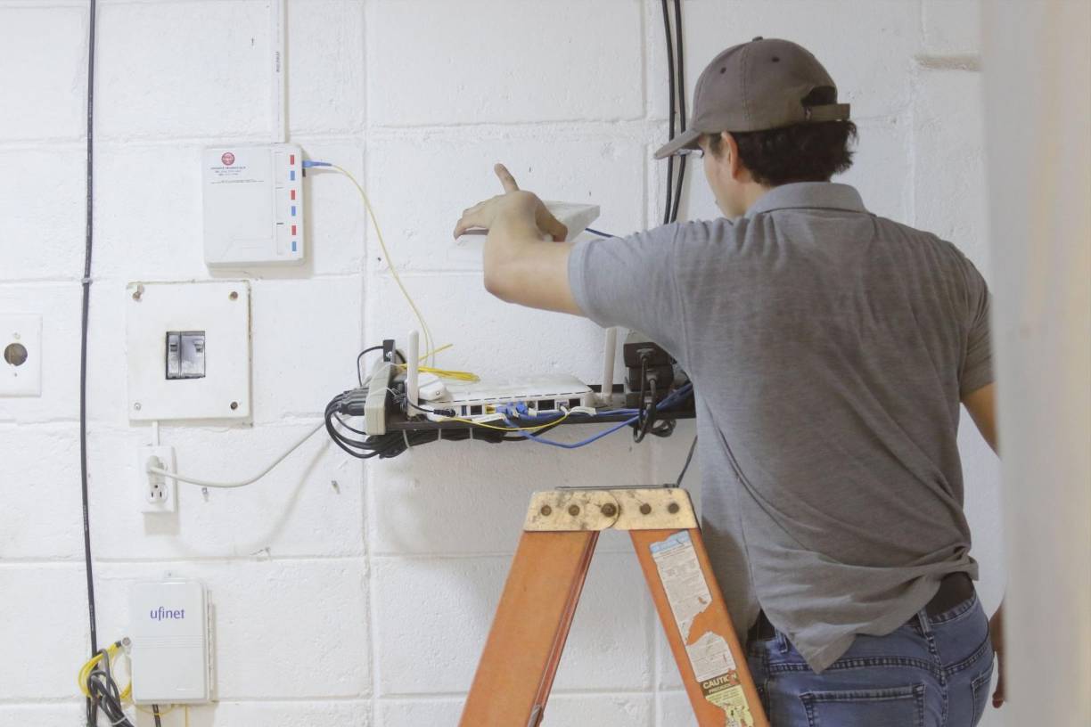 Sin embargo, estos no fueron los únicos detalles que se mejoraron en el recinto sampedrano para el Honduras vs México.
